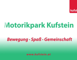 Spot Motorikpark Kufstein
